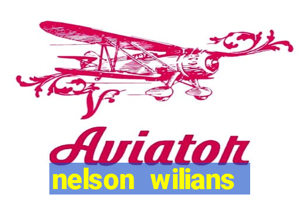 nelson wilians fratoni rodrigues fortuna